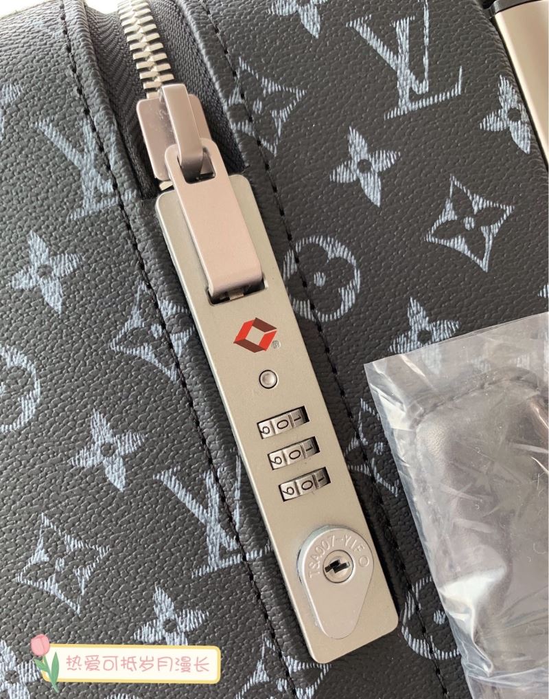 Louis Vuitton Suitcase